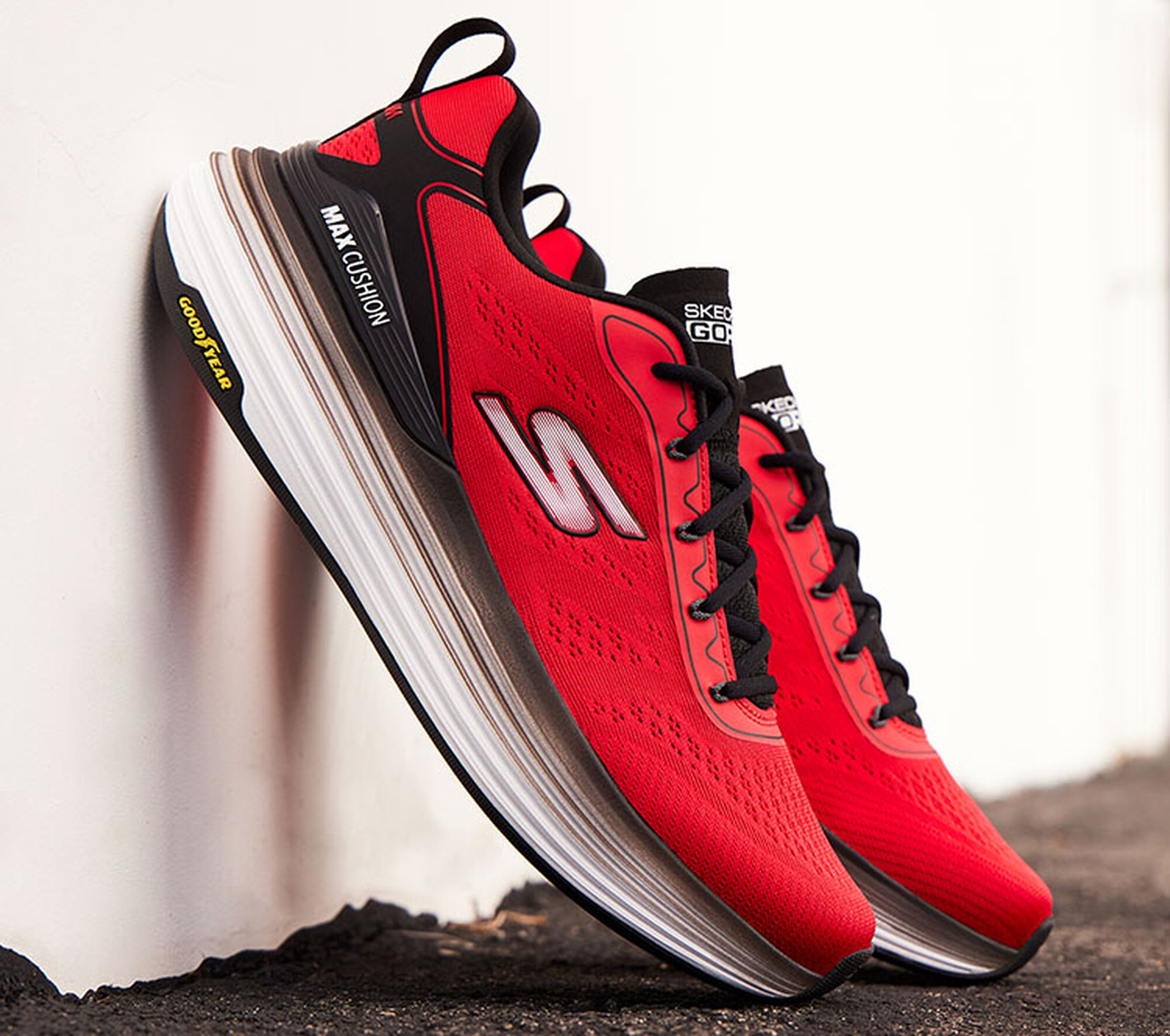 skechers premium mens